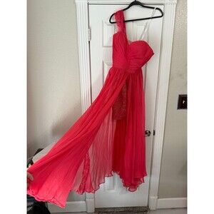 Sherri Hill Formal Dress 4